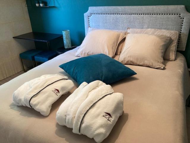 Le Pian-Médoc Wine Hote Chambre D'Hotes מראה חיצוני תמונה