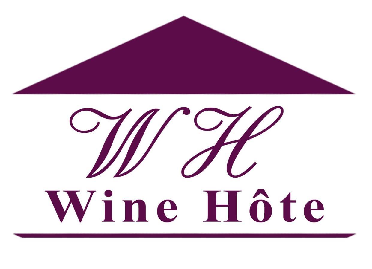 Le Pian-Médoc Wine Hote Chambre D'Hotes מראה חיצוני תמונה